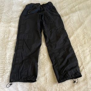 Marmot Rain Pants XS